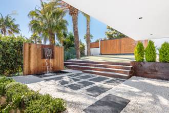 Thumbnail von Marbella Villa ES122763