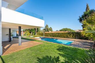 Thumbnail von Marbella Villa ES122763