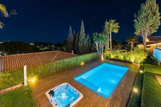 Thumbnail von Marbella Villa ES122763