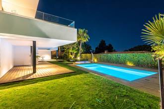 Thumbnail von Marbella Villa ES122763