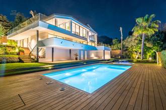 Thumbnail von Marbella Villa ES122763
