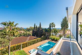 Thumbnail von Marbella Villa ES122763