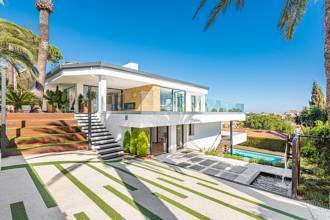 Thumbnail von Marbella Villa ES122763