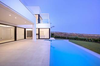 Thumbnail von Marbella Villa ES122654