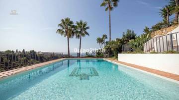 Thumbnail von Marbella Villa ES122661