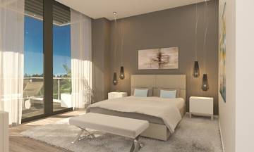 Thumbnail von Benahavís Villa ES132459