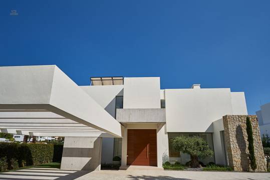  Benahavís Villa ES132459