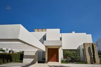  Benahavís Villa ES132459
