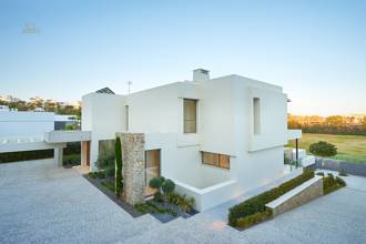 Thumbnail von Benahavís Villa ES132459