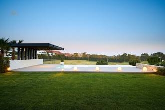 Thumbnail von Benahavís Villa ES132459
