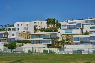 Thumbnail von Benahavís Villa ES132459