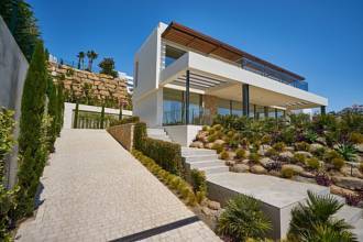 Thumbnail von Benahavís Villa ES132459
