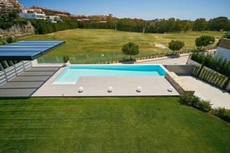 Thumbnail von Benahavís Villa ES132459