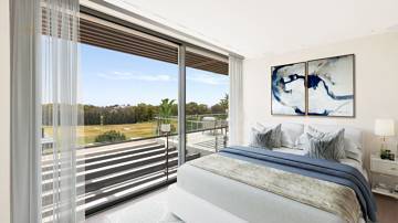 Thumbnail von Benahavís Villa ES132459
