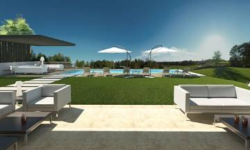 Thumbnail von Benahavís Villa ES132459
