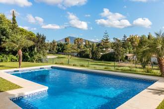 Thumbnail von Marbella Villa ES122200