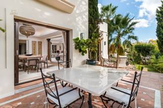 Thumbnail von Marbella Villa ES122200
