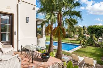 Thumbnail von Marbella Villa ES122200