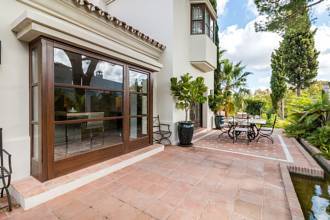 Thumbnail von Marbella Villa ES122200