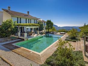 Thumbnail von Gaucin Villa ES122052