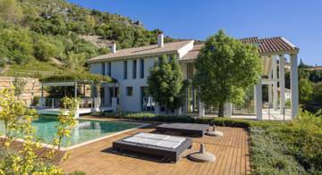 Thumbnail von Gaucin Villa ES122052