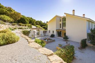 Thumbnail von Gaucin Villa ES122052