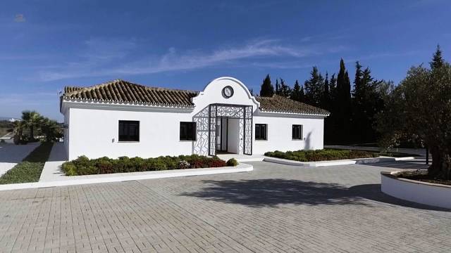  Cancelada Country House ES121405