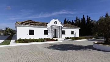  Cancelada Country House ES121405