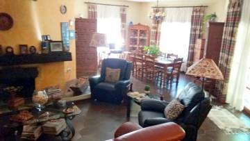 Thumbnail von Campo Mijas Villa ES121262