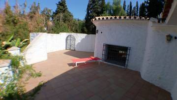 Thumbnail von Campo Mijas Villa ES121262