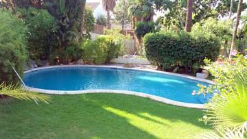 Thumbnail von Campo Mijas Villa ES121262