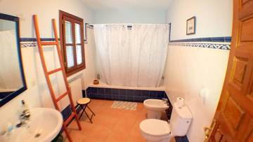 Thumbnail von Campo Mijas Villa ES121262