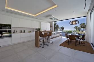 Thumbnail von Benahavis Villa ES120390