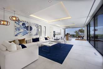 Thumbnail von Benahavis Villa ES120390