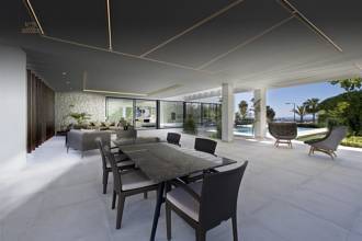 Thumbnail von Benahavis Villa ES120390