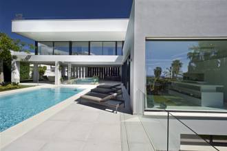 Benahavis Villa ES120390