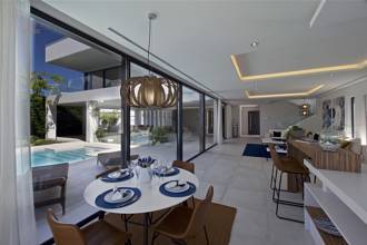 Thumbnail von Benahavis Villa ES120390