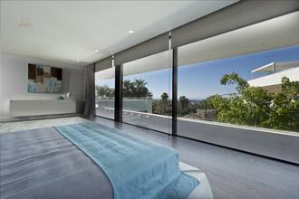 Thumbnail von Benahavis Villa ES120390