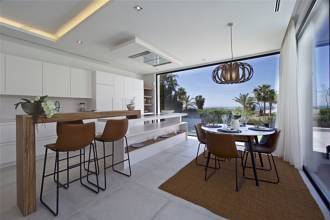 Thumbnail von Benahavis Villa ES120390