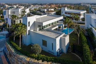 Thumbnail von Benahavis Villa ES120390