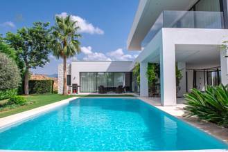 Thumbnail von Benahavis Villa ES120390