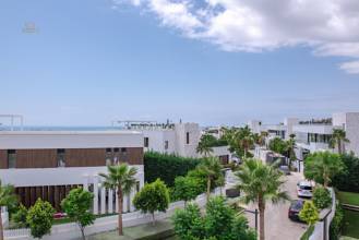 Thumbnail von Benahavis Villa ES120390