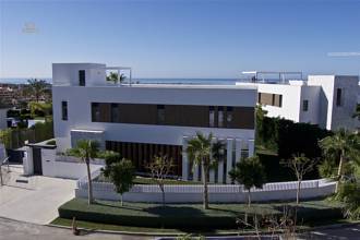 Thumbnail von Benahavis Villa ES120390