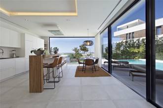 Thumbnail von Marbella Villa ES120389
