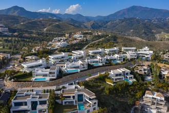 Thumbnail von Marbella Villa ES120389