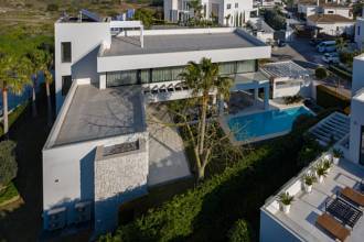 Thumbnail von Marbella Villa ES120389