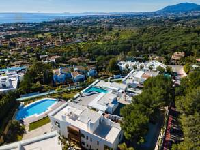 Thumbnail von Marbella Apartment ES119546