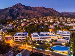 Thumbnail von Marbella Apartment ES119546