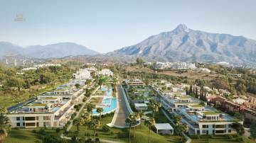  Marbella Apartment ES117928