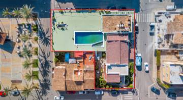 Thumbnail von Capdepera Commercial Property ES116305